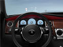 Rolls Royce Ghost Series II 3