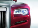Rolls Royce Ghost Series II 5