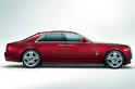 Rolls Royce Ghost Series II 6