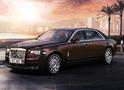 Rolls Royce Ghost Series II 7