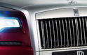 Rolls Royce Ghost Series II Teaser 1