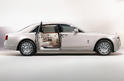 Rolls Royce Ghost Six Senses 2