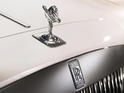 Rolls Royce Ghost Six Senses 7