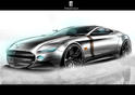 Rolls Royce Phantasm 1