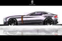 Rolls Royce Phantasm 3