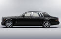 Rolls Royce Phantom Art Deco 1