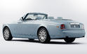 Rolls Royce Phantom Art Deco 2