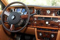 Rolls Royce Phantom Baynounah 6