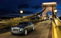 Rolls Royce Phantom Coupe 10
