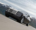 Rolls Royce Phantom Coupe 20