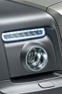 Rolls Royce Phantom Coupe 26