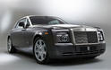 Rolls Royce Phantom Coupe 30