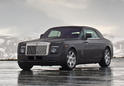 Rolls Royce Phantom Coupe 35