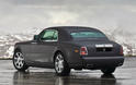 Rolls Royce Phantom Coupe 36