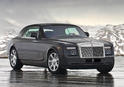 Rolls Royce Phantom Coupe 37