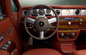 Rolls Royce Phantom Coupe 40