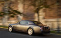 Rolls Royce Phantom Coupe 7