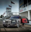 Rolls Royce Phantom Coupe Chicane 10