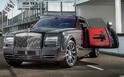 Rolls Royce Phantom Coupe Chicane 2
