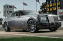 Rolls Royce Phantom Coupe Chicane 4
