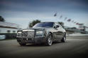 Rolls Royce Phantom Coupe Chicane 8