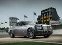Rolls Royce Phantom Coupe Chicane 9