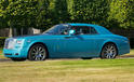 Rolls Royce Phantom Coupe Ghawwass 1