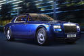 Rolls Royce Phantom Coupe Series II 1