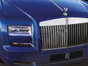 Rolls Royce Phantom Coupe Series II 11