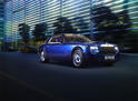 Rolls Royce Phantom Coupe Series II 12