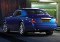 Rolls Royce Phantom Coupe Series II 2