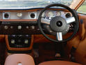 Rolls Royce Phantom Coupe Series II 3