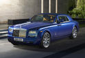 Rolls Royce Phantom Coupe Series II 4