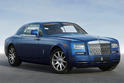Rolls Royce Phantom Coupe Series II 6