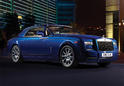 Rolls Royce Phantom Coupe Series II 7
