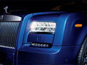Rolls Royce Phantom Coupe Series II 8