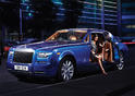 Rolls Royce Phantom Coupe Series II 9