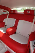 Rolls Royce Phantom Coupe Shaheen 3