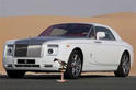 Rolls Royce Phantom Coupe Shaheen 6