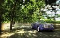 Rolls Royce Phantom Drophead Coupe 2