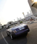 Rolls Royce Phantom Drophead Coupe 3
