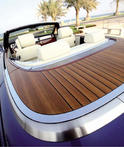 Rolls Royce Phantom Drophead Coupe 4