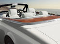 Rolls Royce Phantom Drophead Coupe Series II 11
