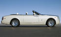 Rolls Royce Phantom Drophead Coupe Series II 12