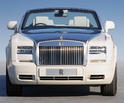 Rolls Royce Phantom Drophead Coupe Series II 14