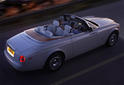 Rolls Royce Phantom Drophead Coupe Series II 2