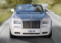 Rolls Royce Phantom Drophead Coupe Series II 4