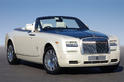 Rolls Royce Phantom Drophead Coupe Series II 5
