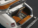 Rolls Royce Phantom Drophead Coupe Series II 7