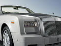 Rolls Royce Phantom Drophead Coupe Series II 8